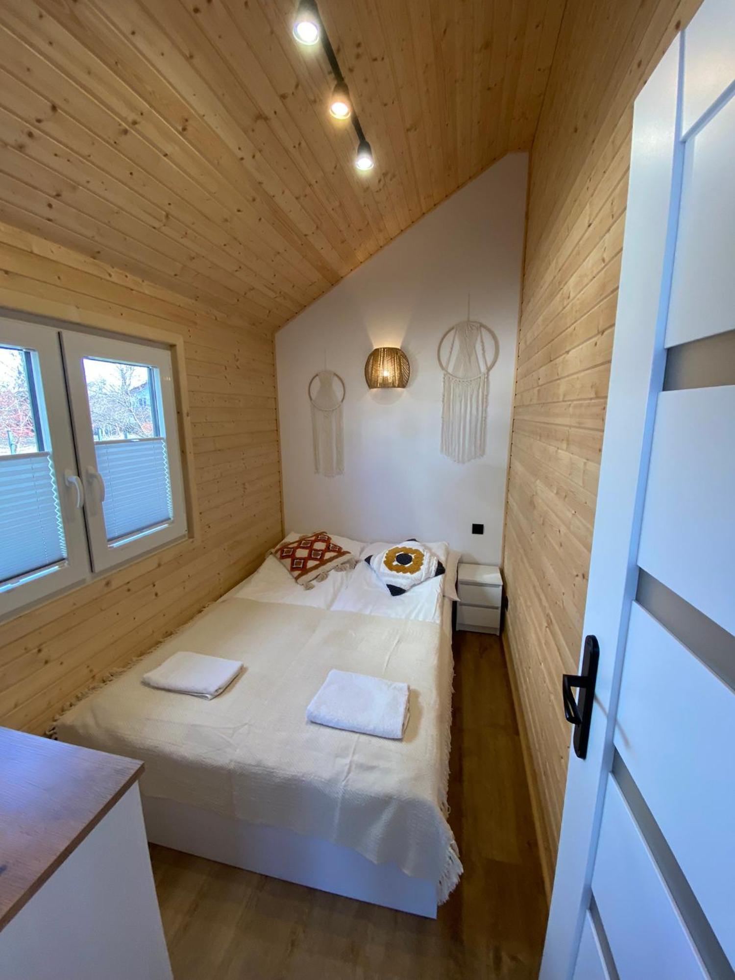 Domki Przy Brzegu 2 Władysławowo Extérieur photo
