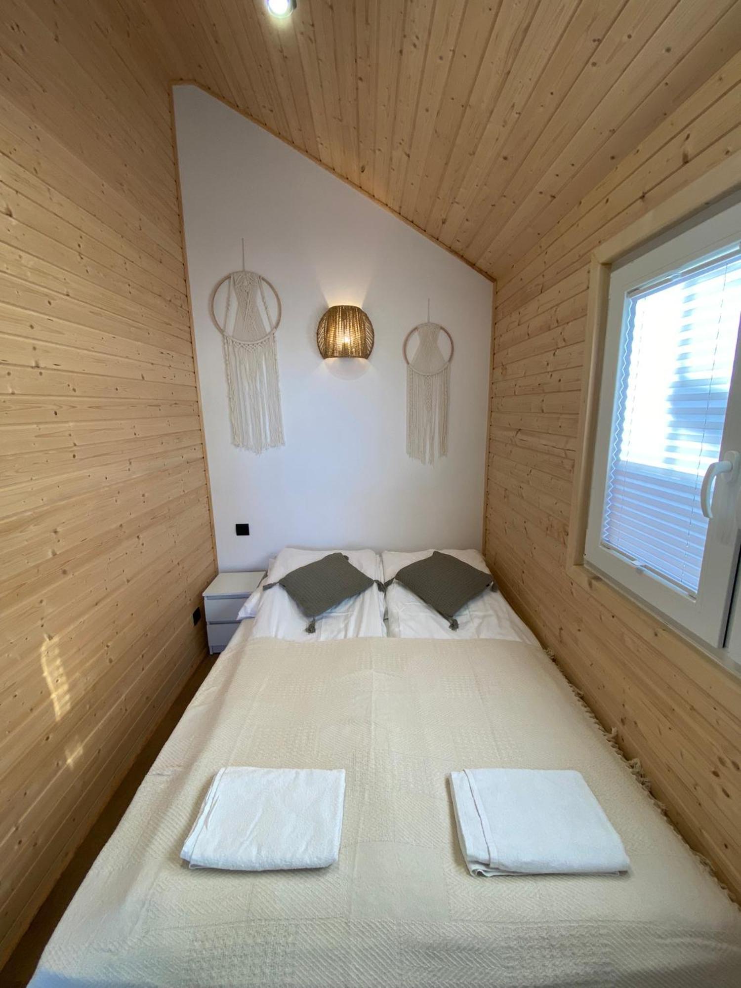 Domki Przy Brzegu 2 Władysławowo Extérieur photo