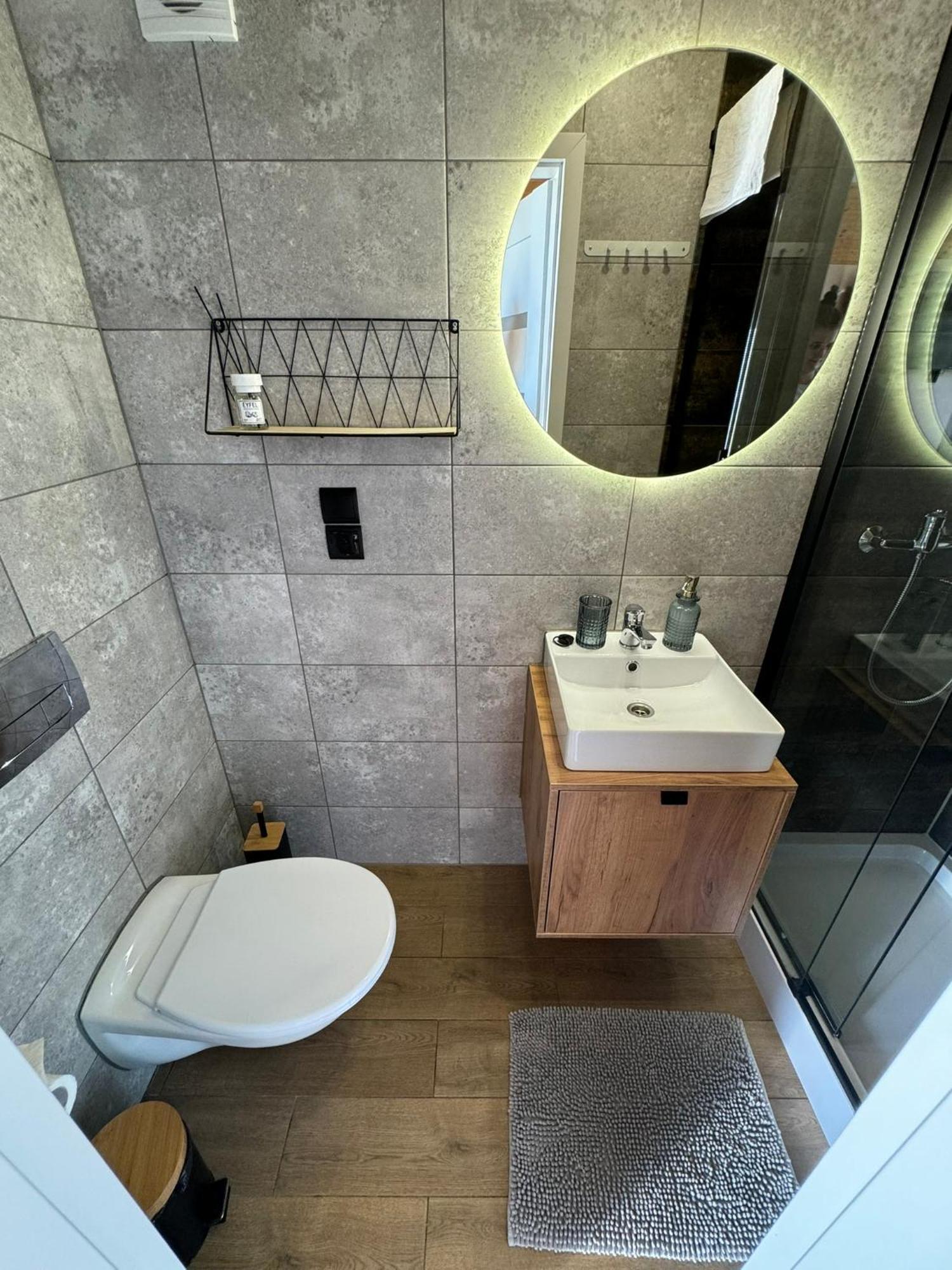 Domki Przy Brzegu 2 Władysławowo Extérieur photo